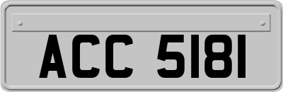 ACC5181