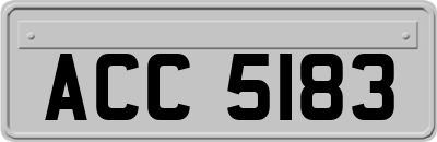 ACC5183