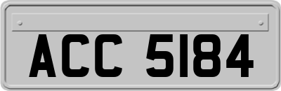 ACC5184
