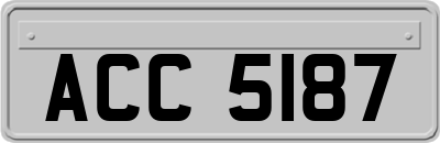 ACC5187