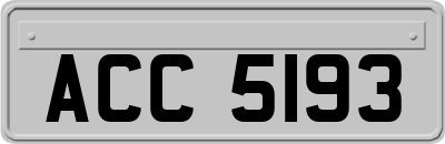 ACC5193