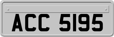 ACC5195