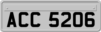 ACC5206