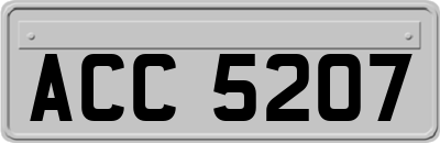 ACC5207