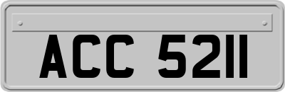 ACC5211