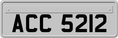 ACC5212