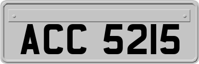 ACC5215