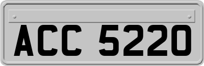 ACC5220