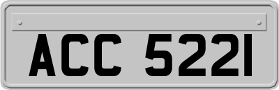 ACC5221