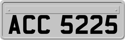 ACC5225