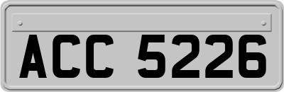 ACC5226