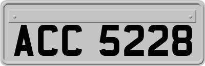ACC5228