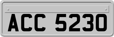 ACC5230