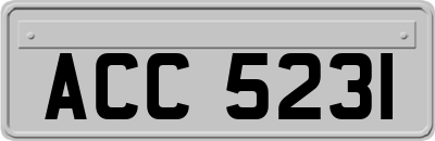 ACC5231