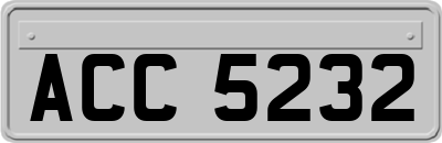 ACC5232