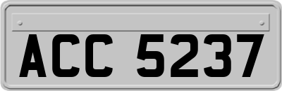ACC5237