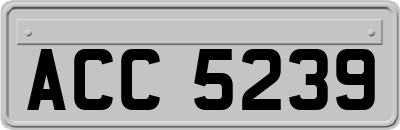ACC5239