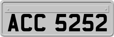 ACC5252