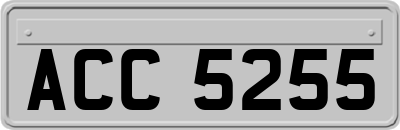 ACC5255