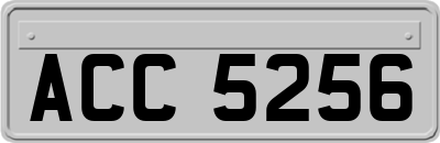 ACC5256