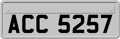 ACC5257