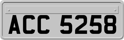ACC5258