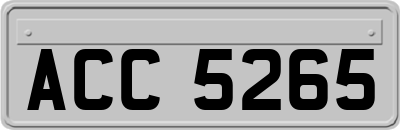 ACC5265