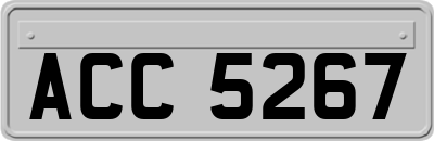 ACC5267