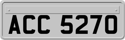 ACC5270