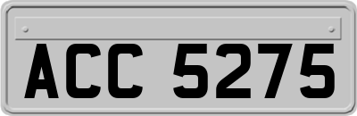 ACC5275