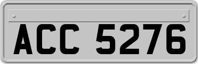 ACC5276