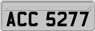 ACC5277
