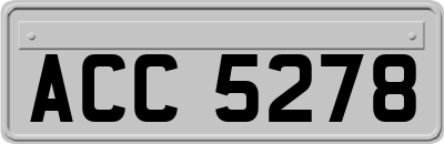ACC5278