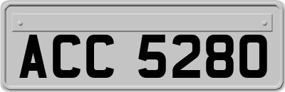 ACC5280