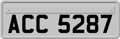 ACC5287