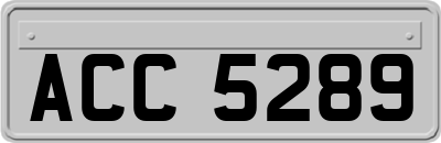 ACC5289