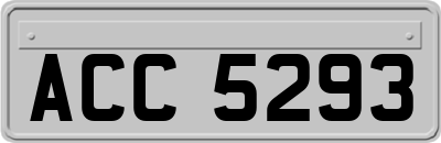 ACC5293