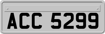 ACC5299
