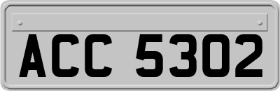 ACC5302