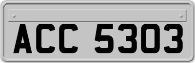ACC5303