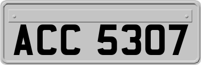 ACC5307