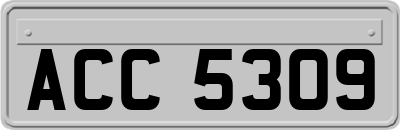 ACC5309