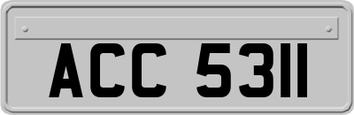 ACC5311