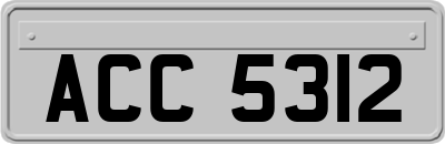 ACC5312