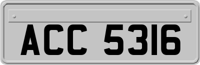 ACC5316