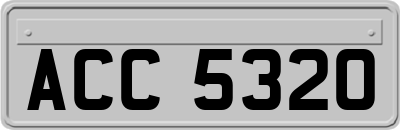ACC5320