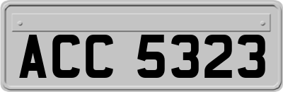 ACC5323