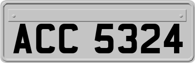ACC5324