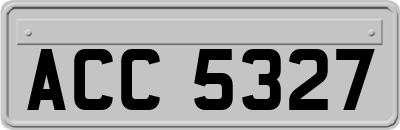 ACC5327