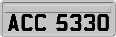 ACC5330